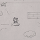 Imagen para el artículo titulado Así se diseñó, sobre papel cuadriculado, el primer Super Mario